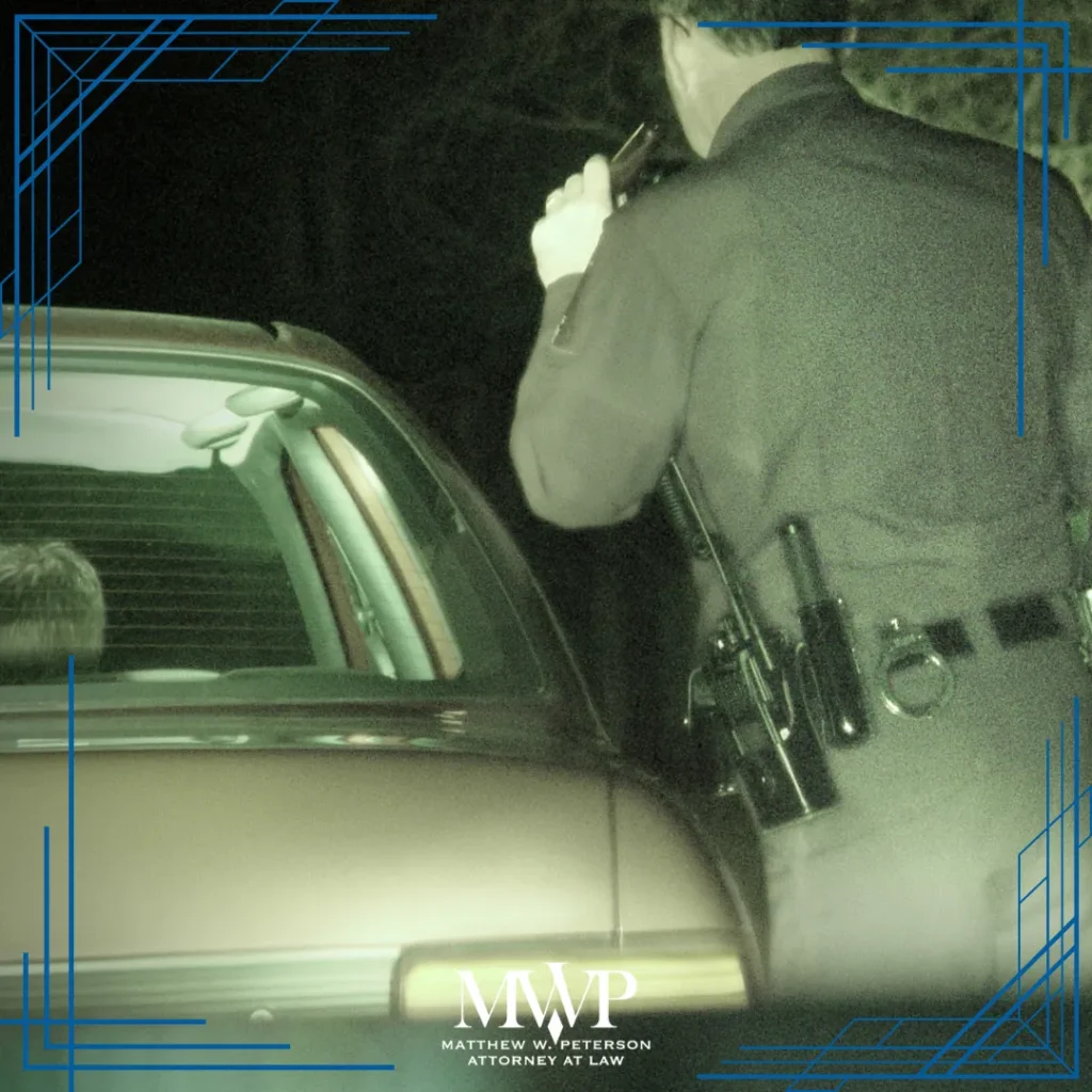Client Saved From Prison Time for Drug Trafficking: Never Give Up Defense