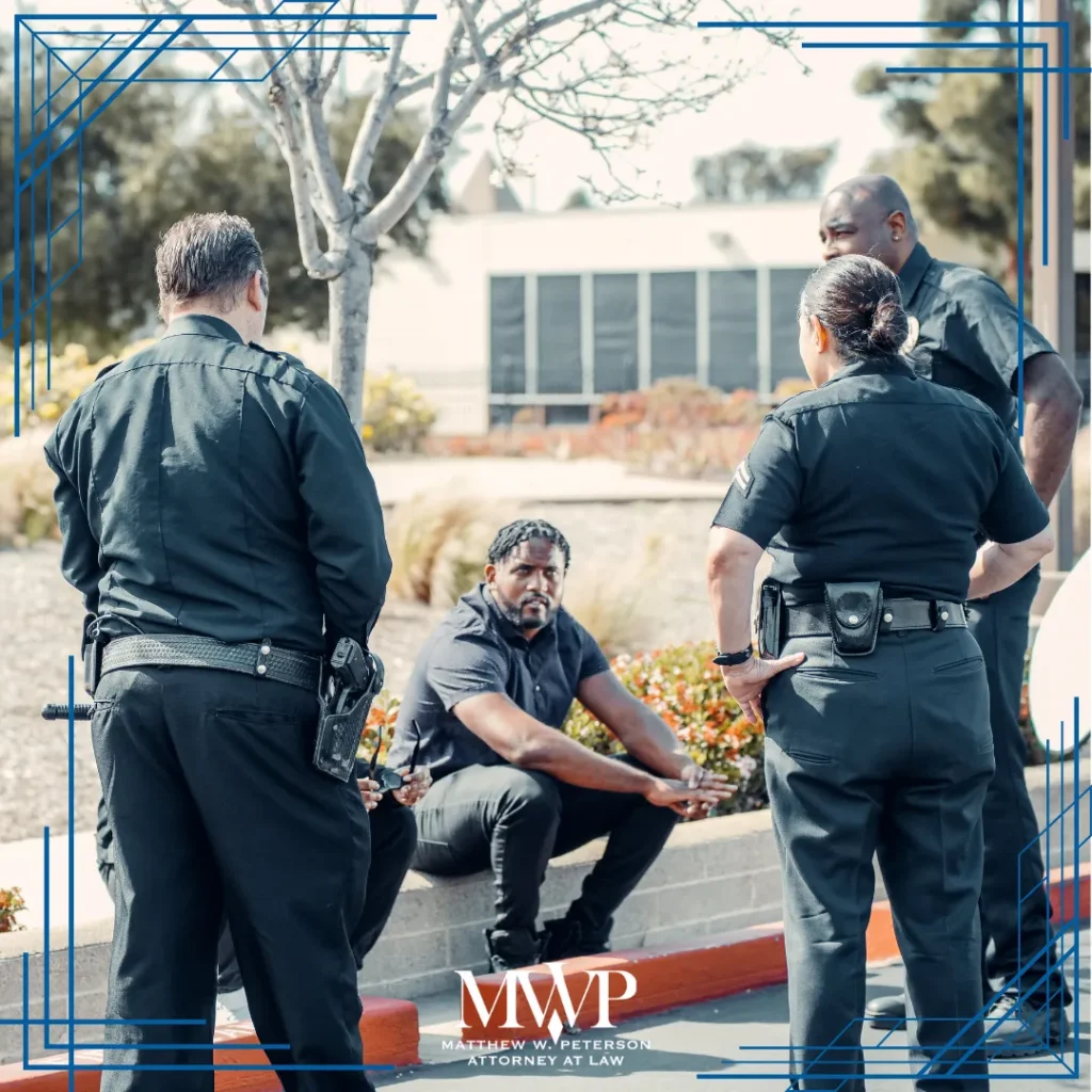 Resisting Arrest Charges In Massachusetts: What You Need to Know