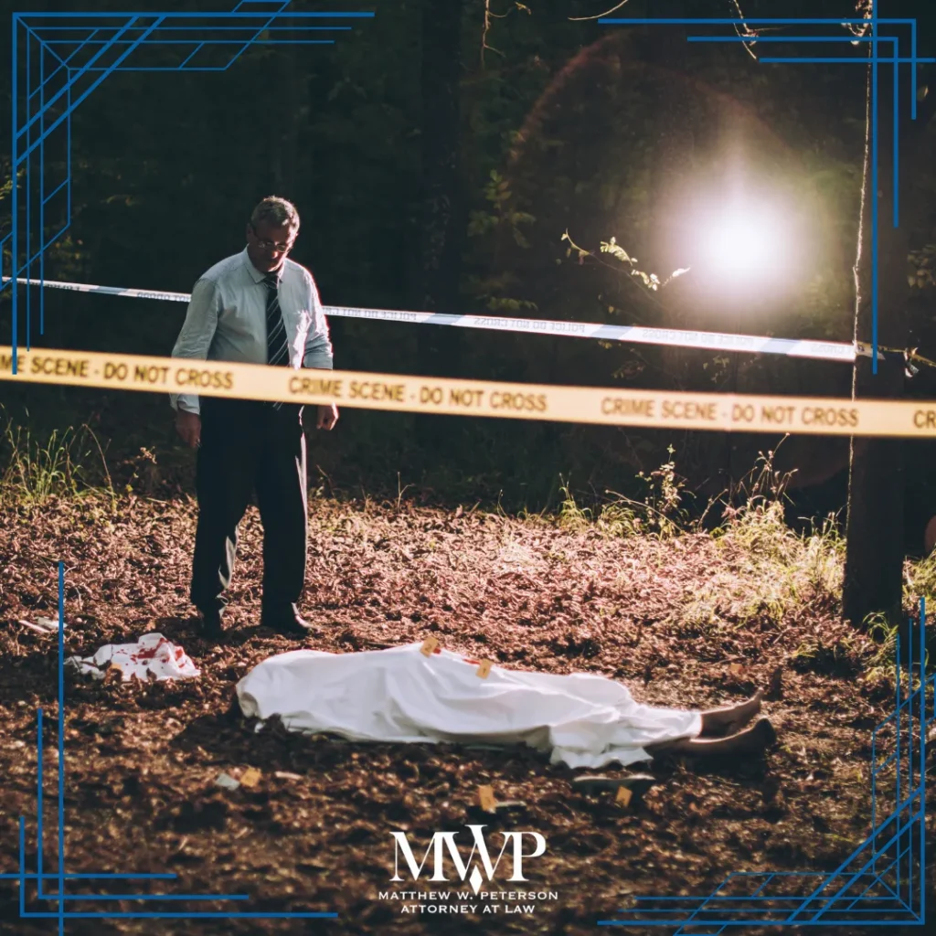 Differences Between Second Degree Murder and Manslaughter In MA