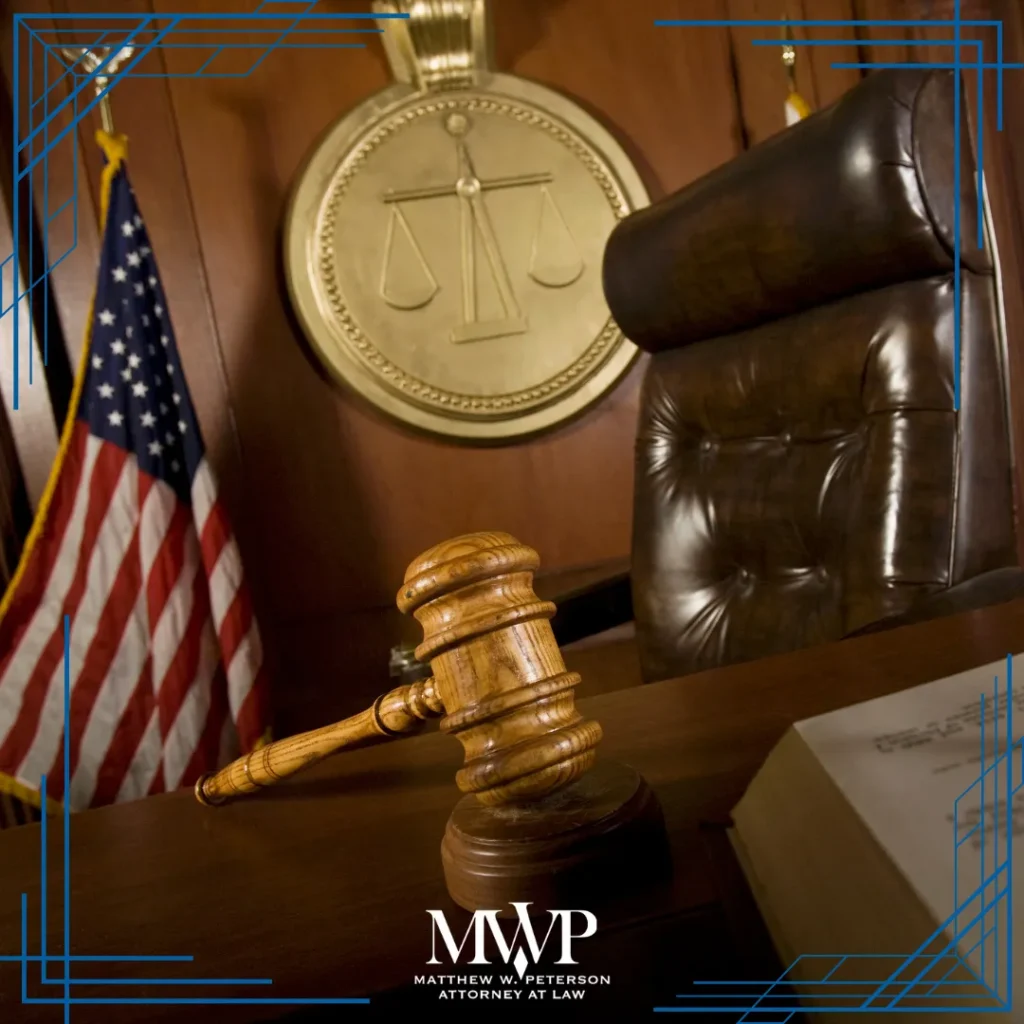 Top 5 Mistakes Against Restraining Orders in Massachusetts