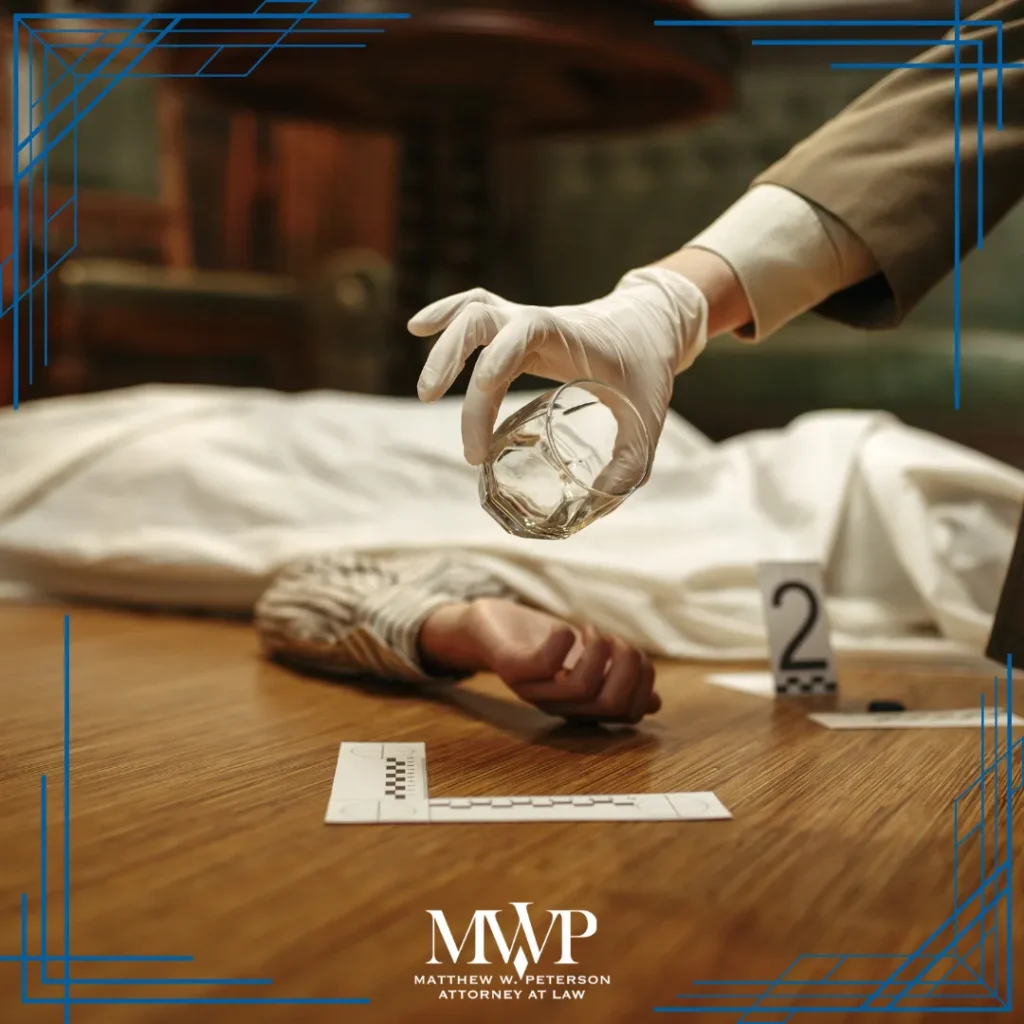 Wrongful Death vs. Criminal Homicide: Legal Differences in Massachusetts