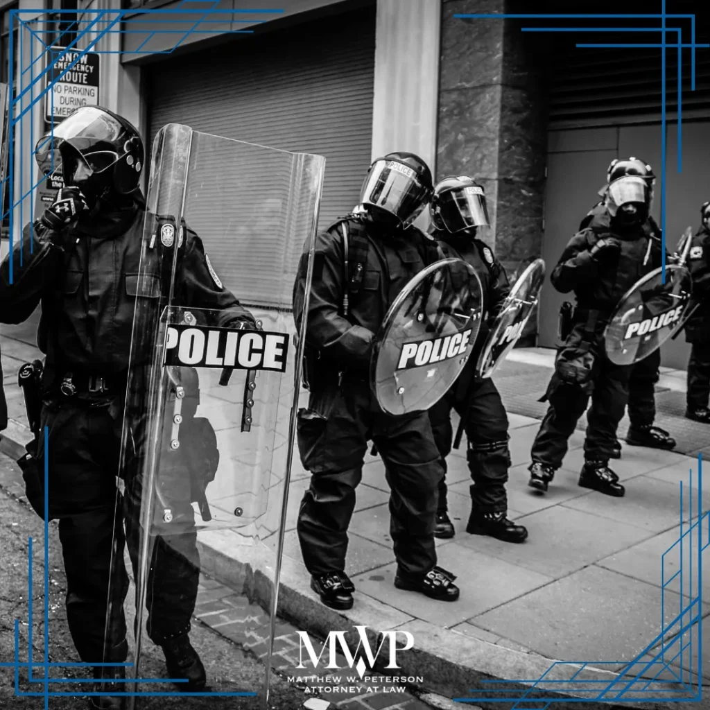Your Rights to Police Misconduct Evidence: Two Landmark Massachusetts Cases That Could Change Your Criminal Case