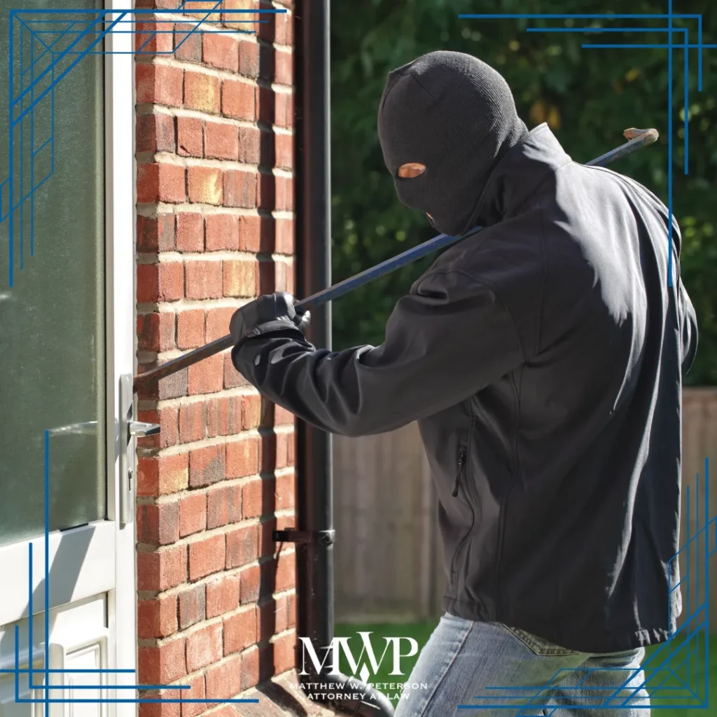Understanding Breaking In and Entering Charges in Massachusetts
