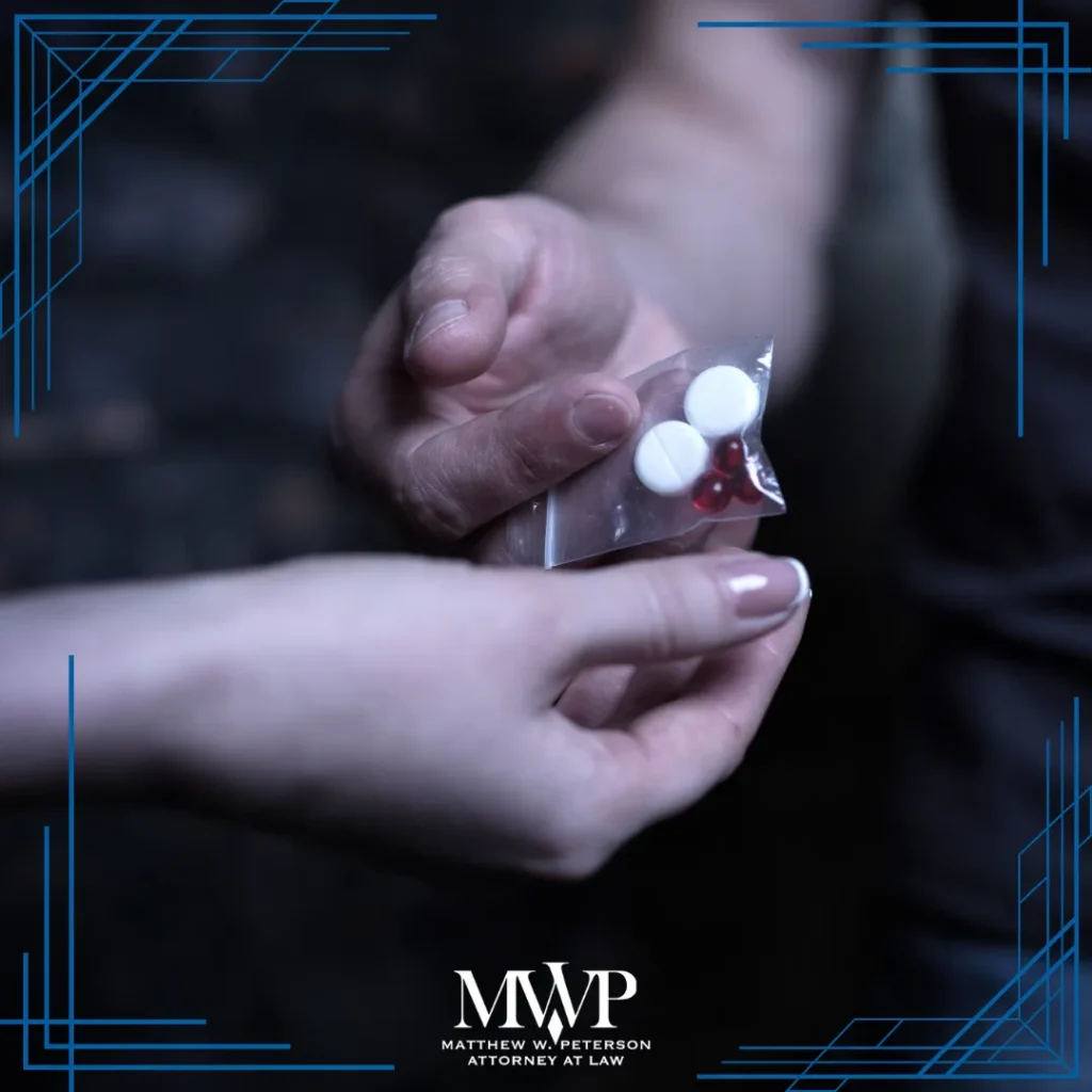 Drug Possession Charge At A Clerk Magistrate's Hearing in Massachusetts Explained