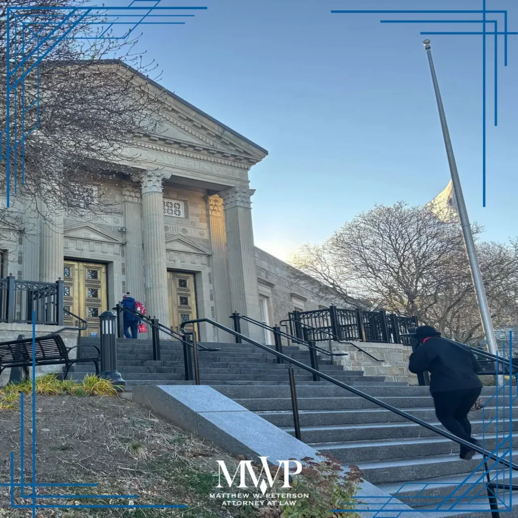 Can I Represent Myself At Clerk Magistrates Hearing for Assault Charge in Boston?