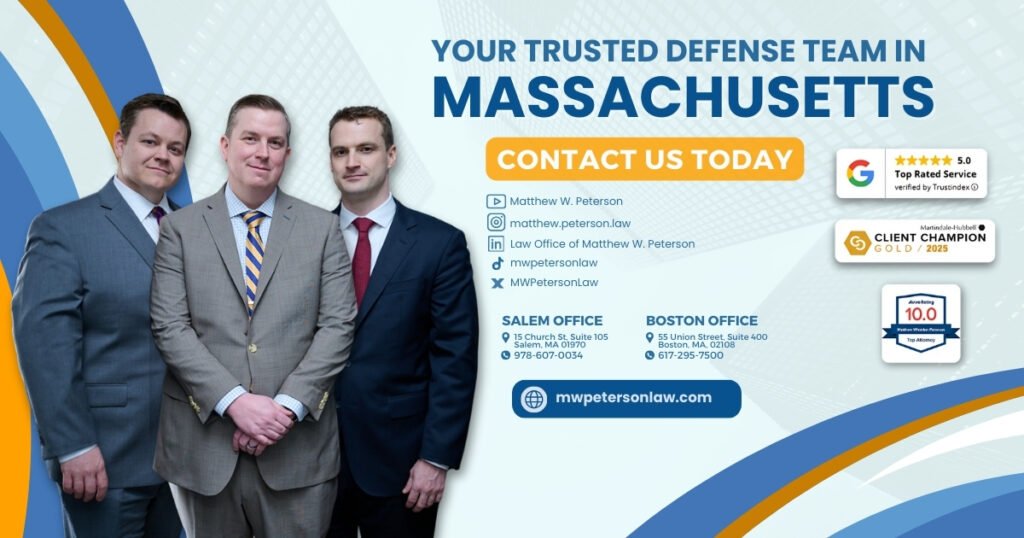 Law Office of Matthew W. Peterson | Criminal | Family | Immigration | Firearms