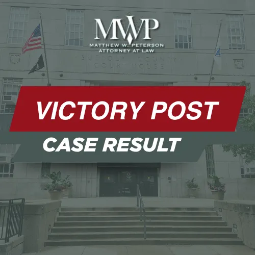 Victory Post Background