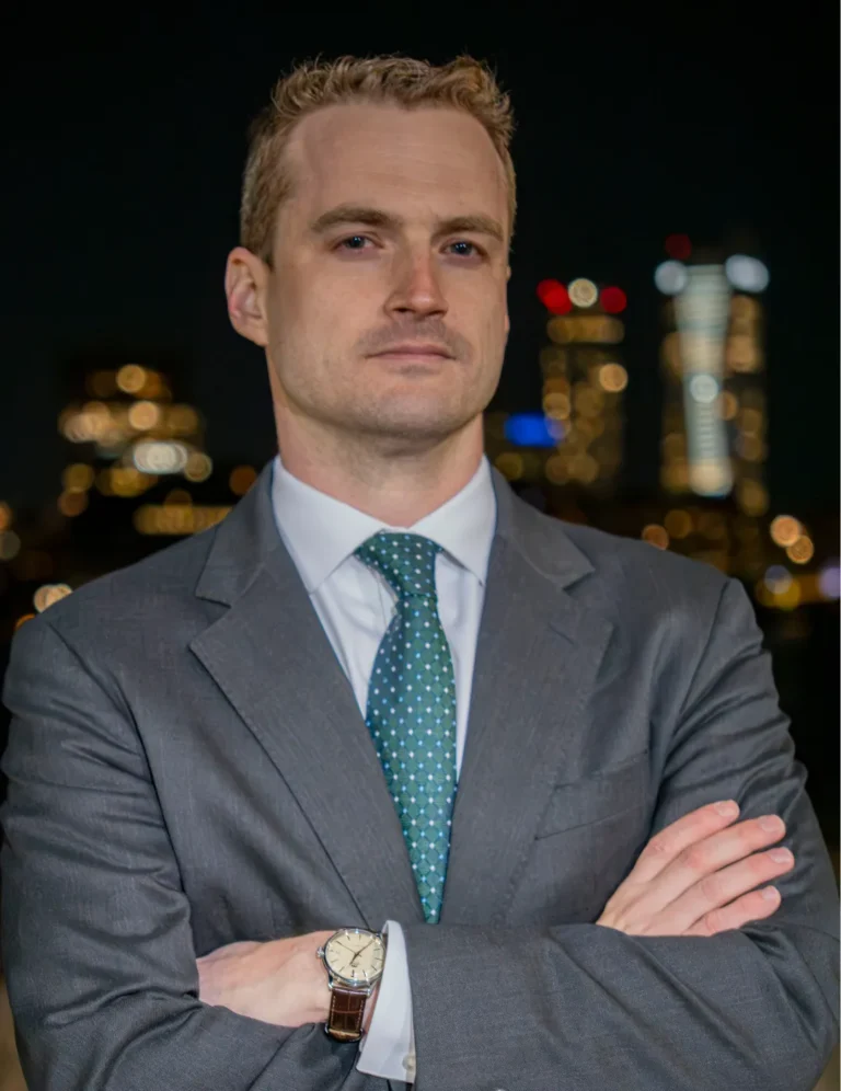 Attorney William Manchinton | Trusted Boston Criminal Defense Attorney | Massachusetts Criminal Attorney | The Law Office of Matthew W. Peterson