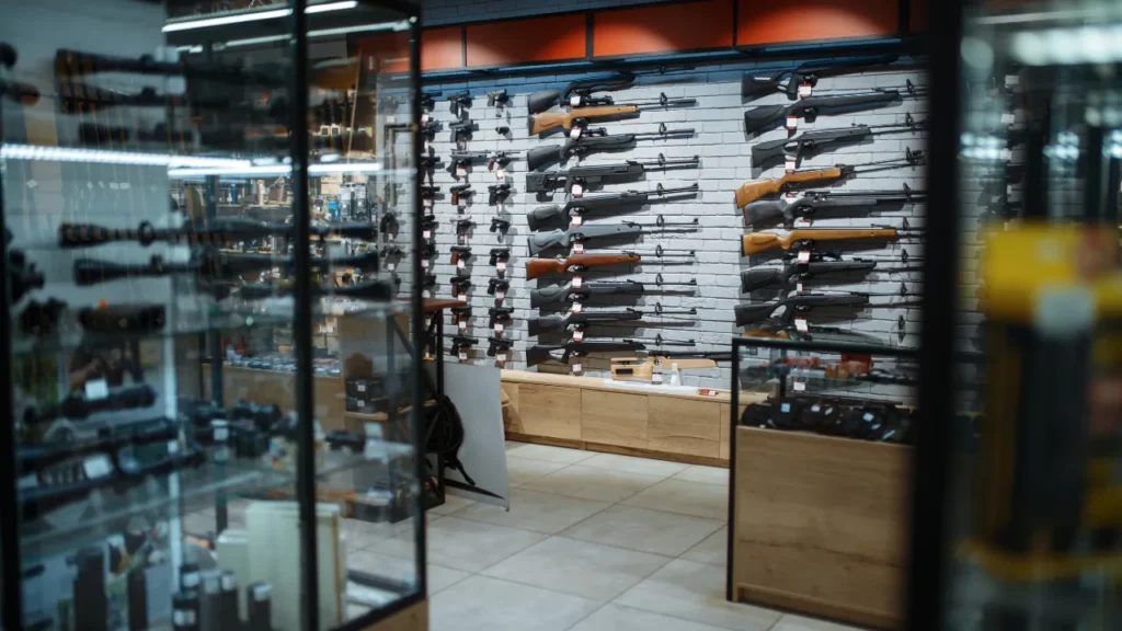 Gun LTC 1280p