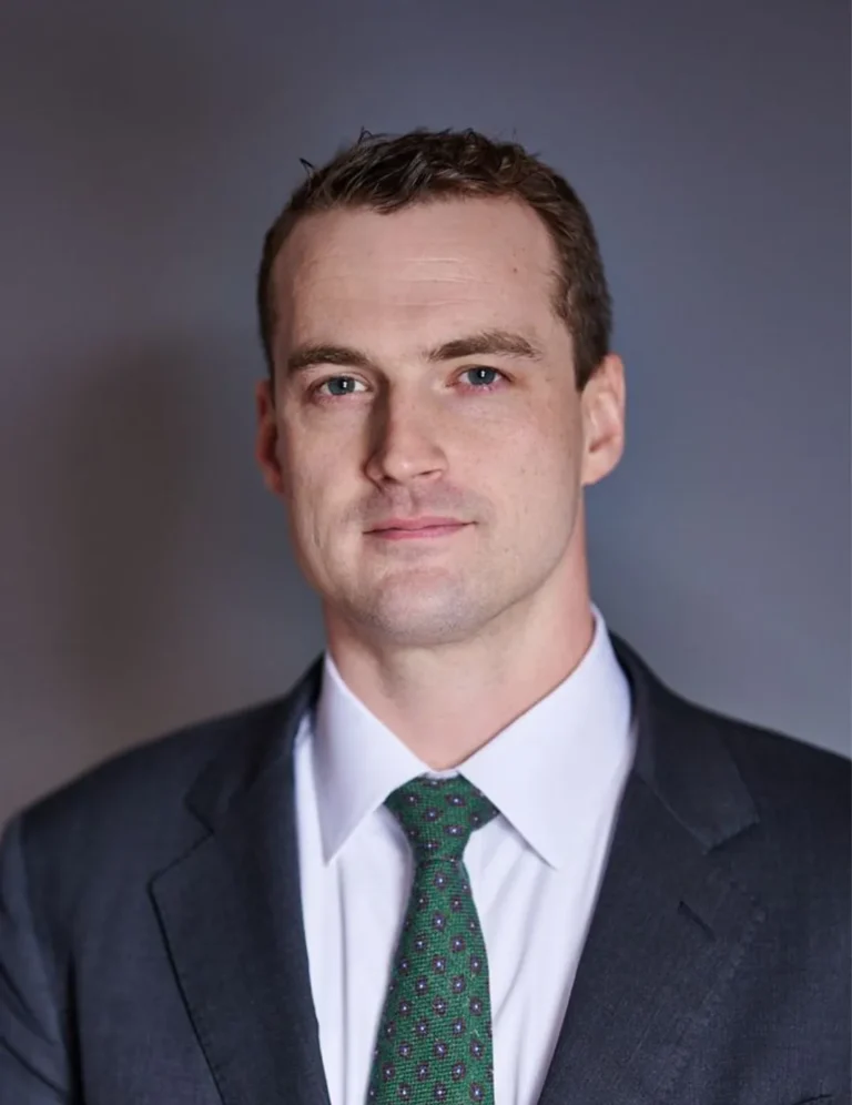 Attorney Bill Manchinton