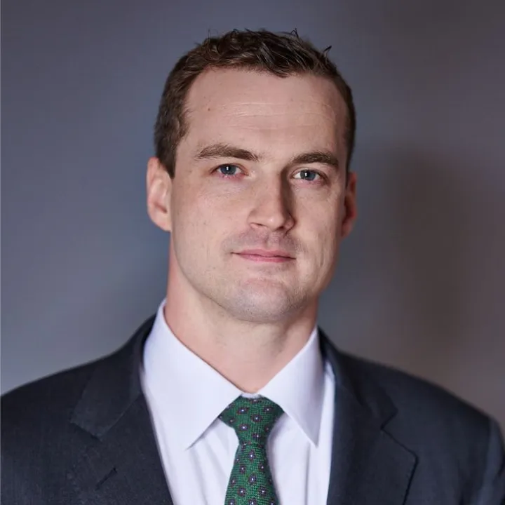 Attorney Bill Manchinton