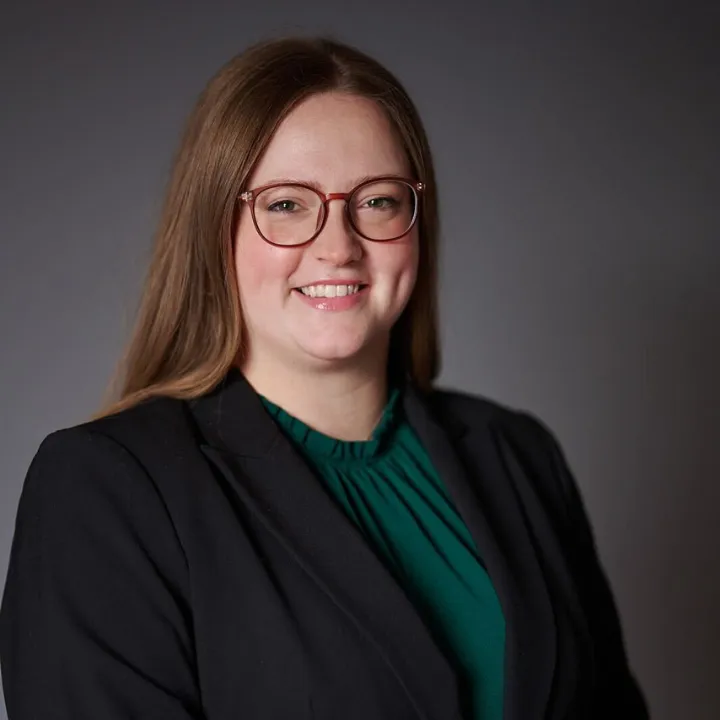 Attorney Margaret Petersen