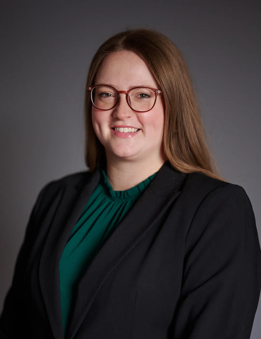 Attorney Margaret Petersen