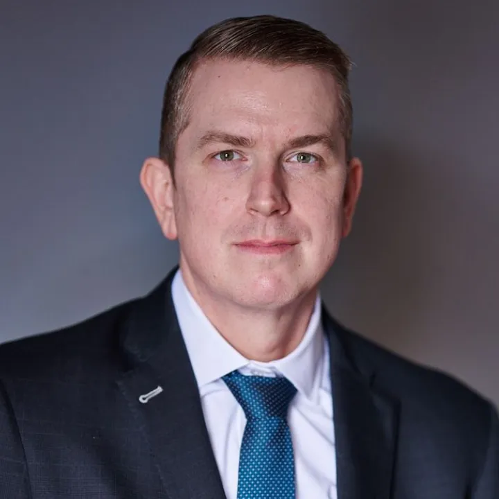 Attorney Matthew W. Peterson