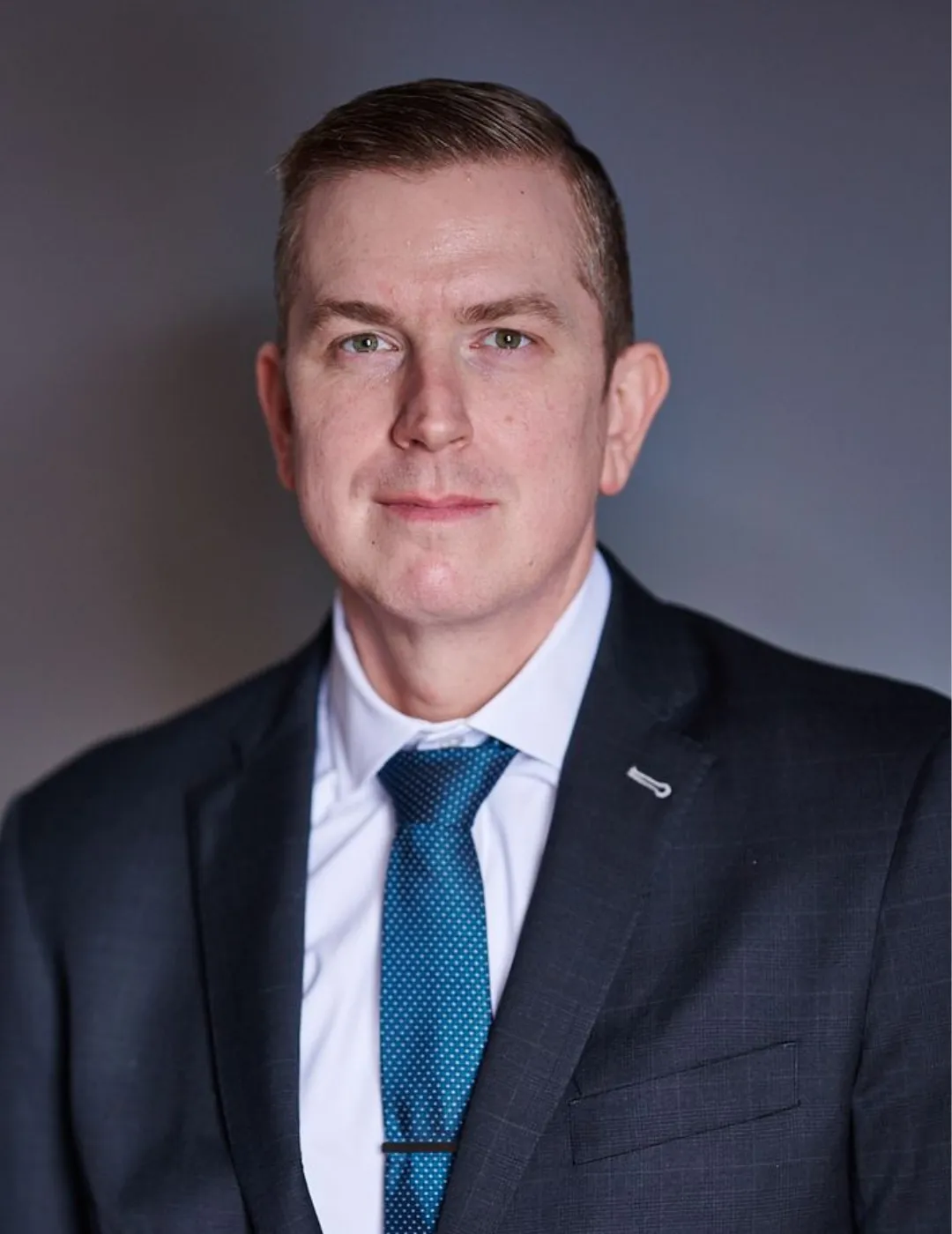 Attorney Matthew W. Peterson